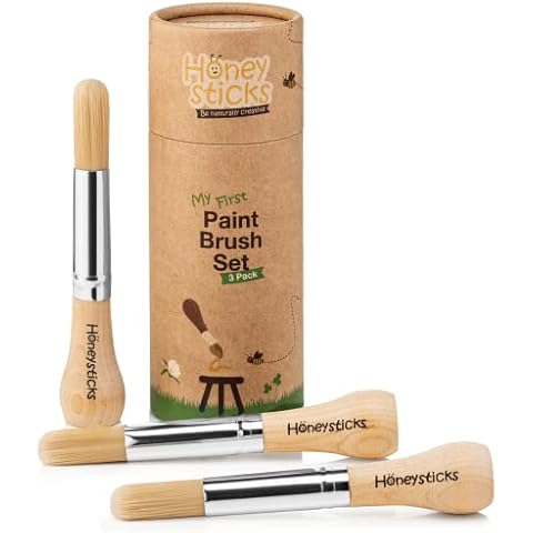 Honeysticks thumbnail