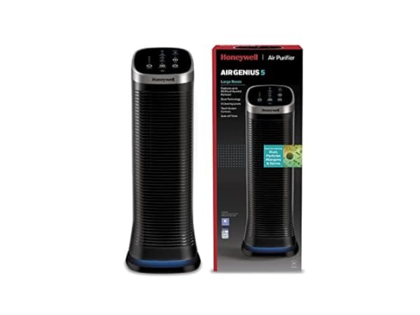 The 7 Best Honeywell Air Purifiers of 2024 - FindThisBest (UK)