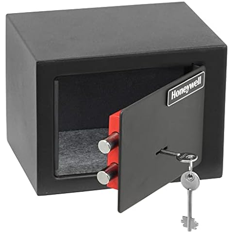 Honeywell Safes & Door Locks feature image
