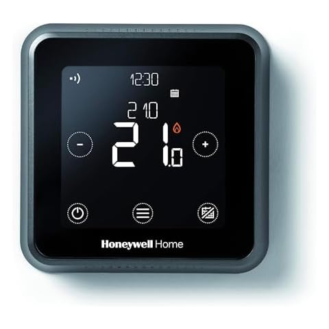 Honeywell Smart Thermostats