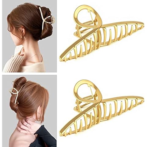 HonTaseng Hair Claws