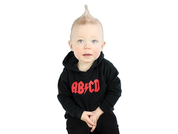 Hoodies for Baby Boys Thumbnail