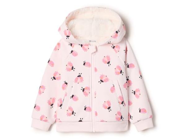 Hoodies for Baby Girls Thumbnail