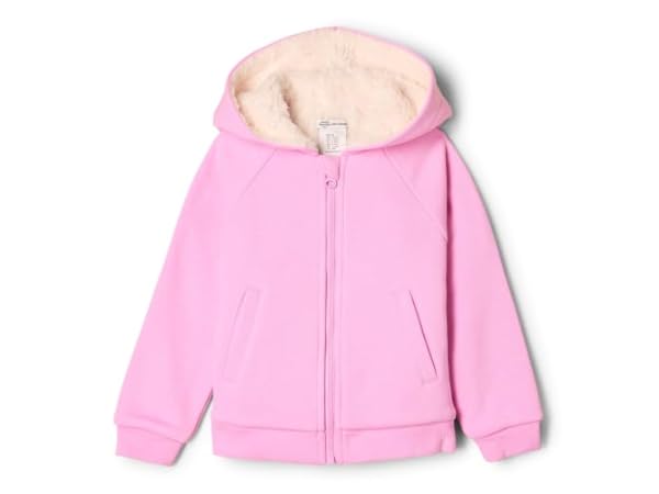 Hoodies for Baby Girls Thumbnail