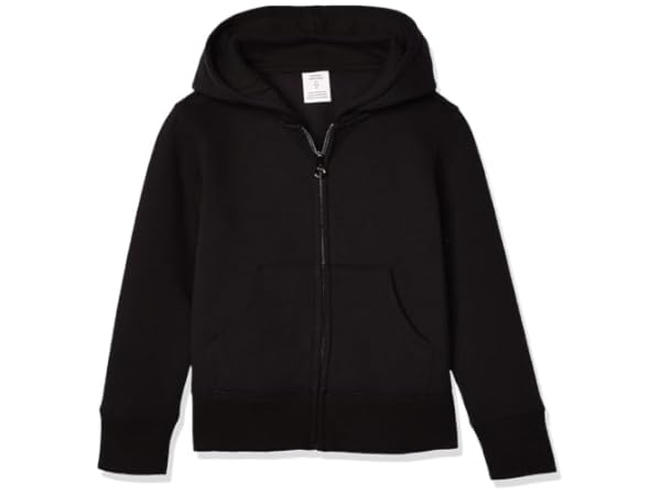 Hoodies for Girls Thumbnail