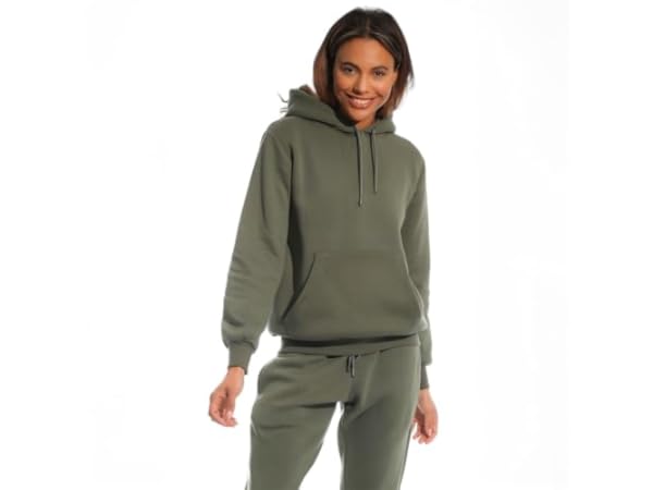 Hoodies for Women Thumbnail
