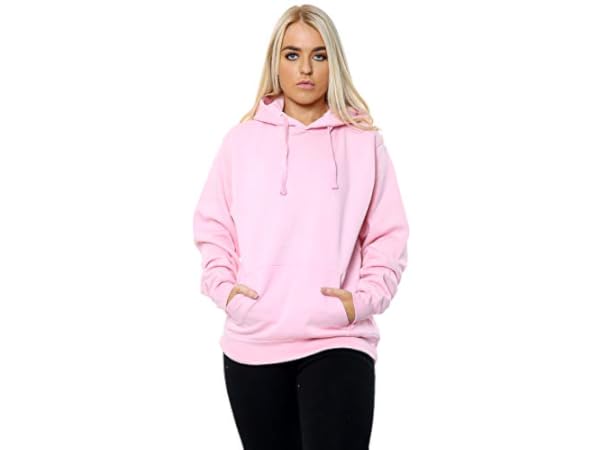 Hoodies for Women Thumbnail
