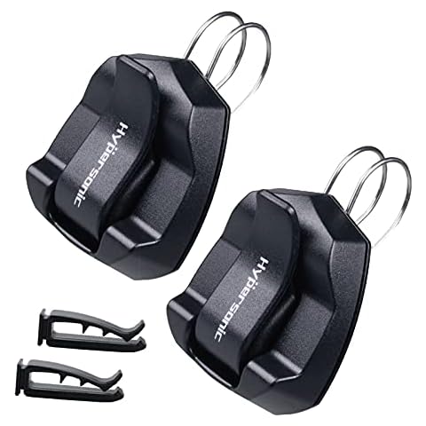 Hook Car Glasses Cases
