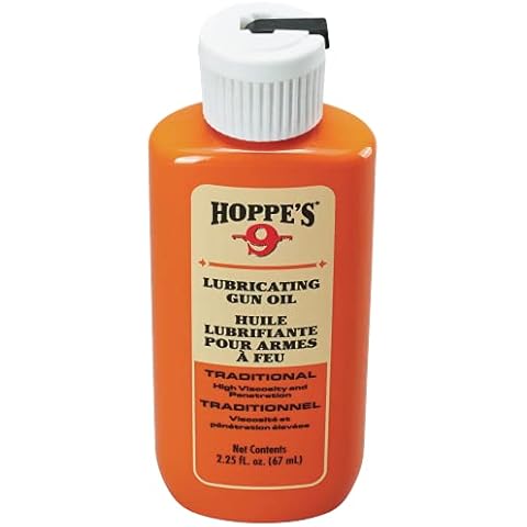 HOPPE'S feature image