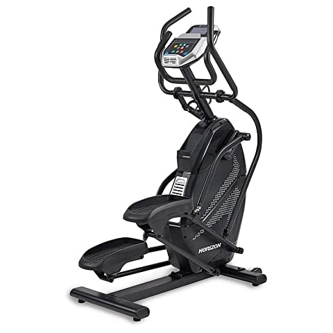 Horizon Fitness feature image