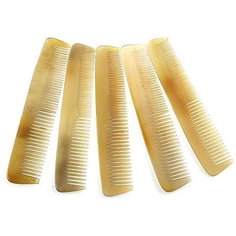 Horn Combs