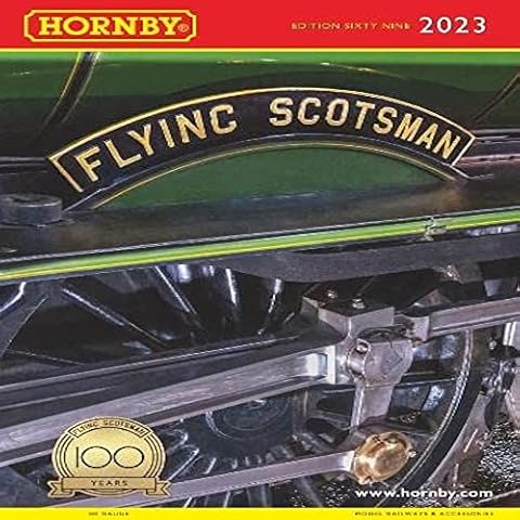 Hornby thumbnail