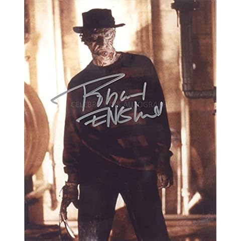 Horror Autographs feature image