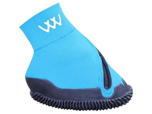 Horse Boots Thumbnail