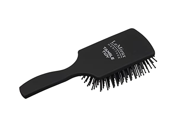 Horse Brushes Thumbnail