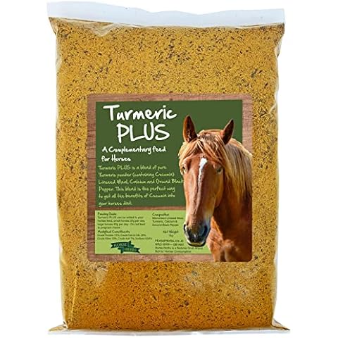 Horse Herbs feature image