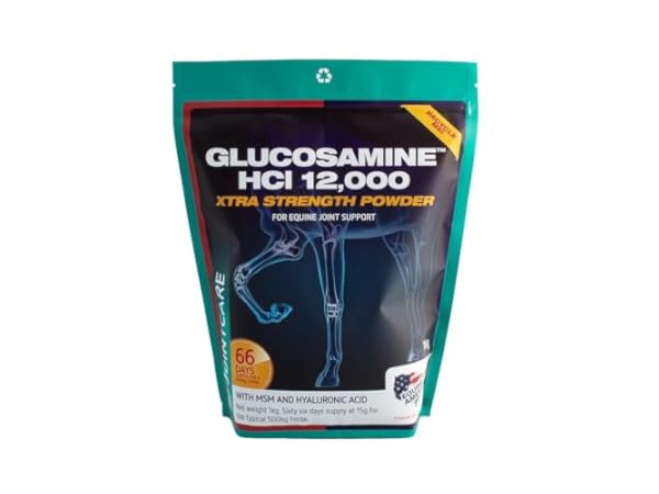 Horse Hip & Joint Care Thumbnail