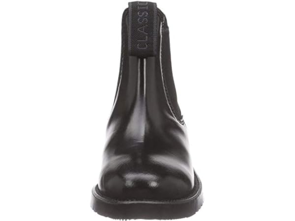 Horse Riding Boots for Boys Thumbnail