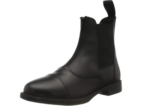 Horse Riding Boots for Girls Thumbnail