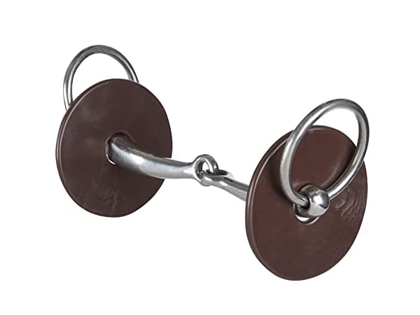 Horse Tack Bits Thumbnail