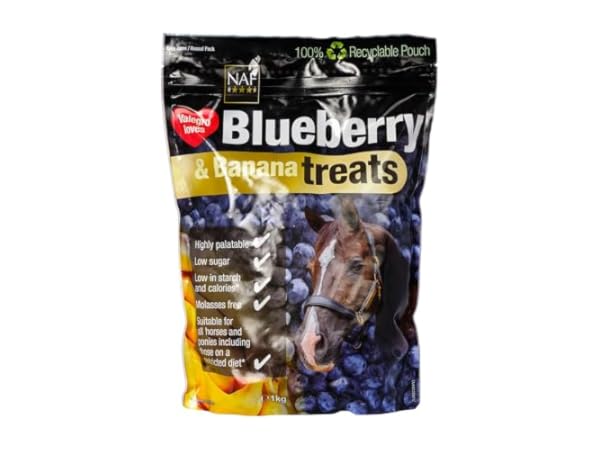 Horse Treats Thumbnail