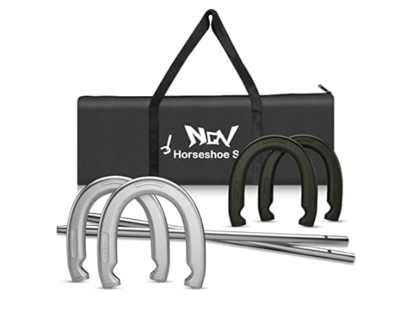 Horseshoes thumbnail