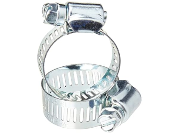 Hose Fitting Band Clamps Thumbnail