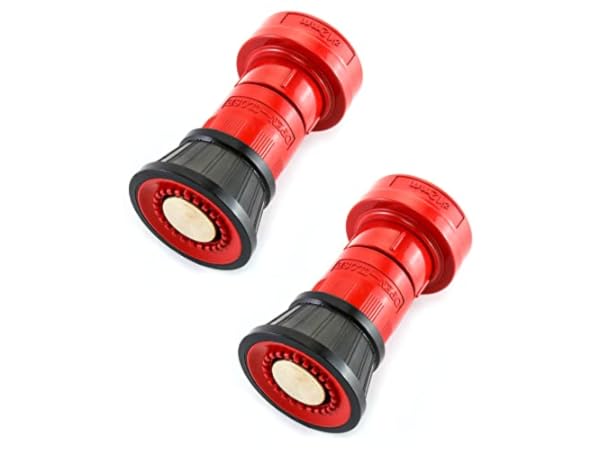 Hose Nozzles Thumbnail