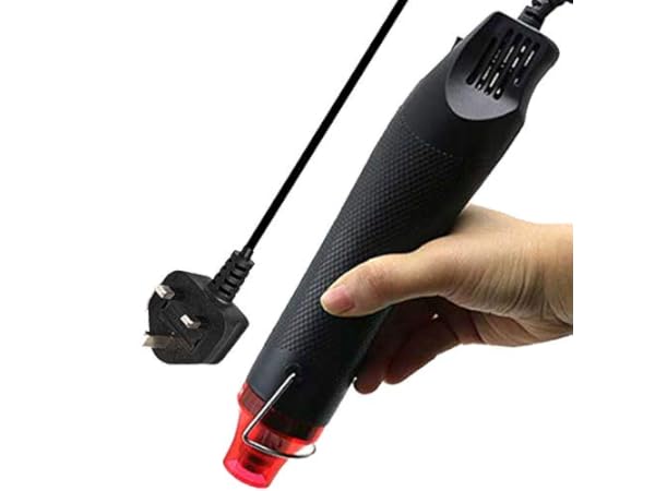 Hot Air Guns Thumbnail