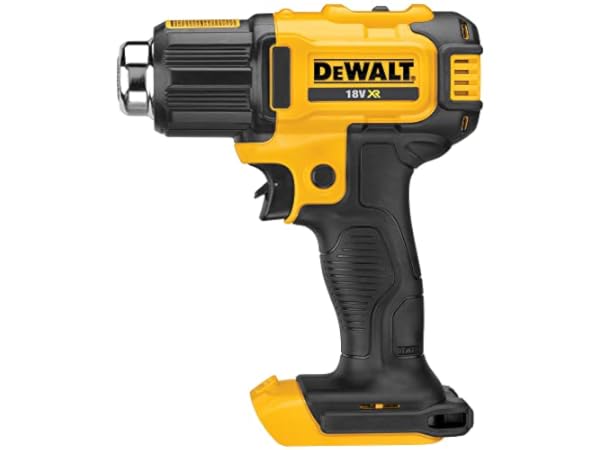 Hot Air Guns Thumbnail