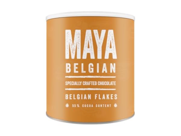 Hot Chocolate Flakes thumbnail