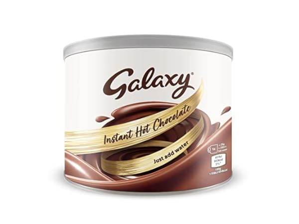 Hot Chocolate Thumbnail