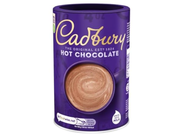 Hot Chocolate Thumbnail