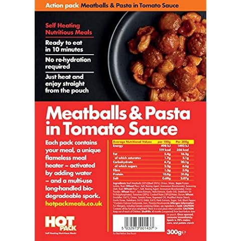 HOT PACK feature image