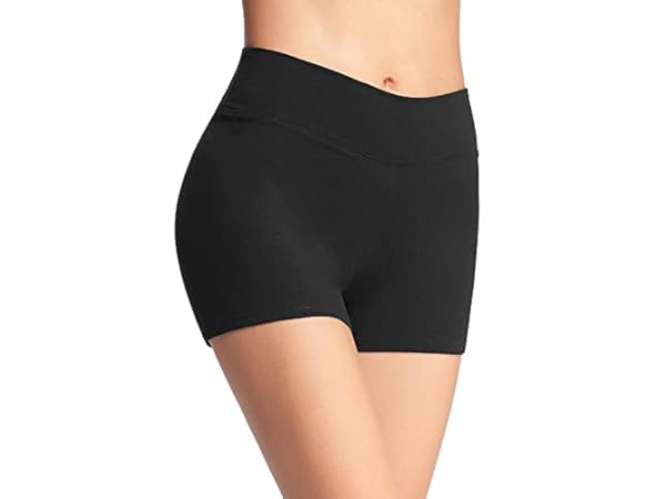 Top 10 Best Hot Pants Sports Shorts For Women In 2023 Findthisbest Uk