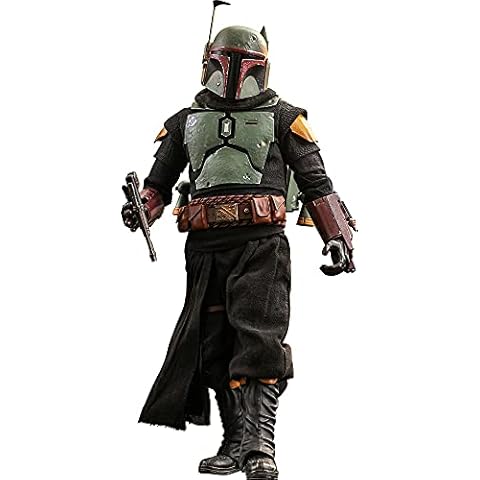 Hot Toys feature image