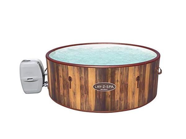 Hot Tubs Thumbnail