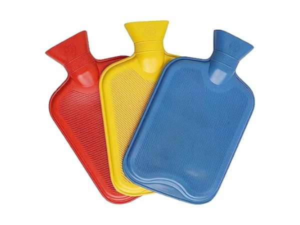 Hot Water Bottles Thumbnail