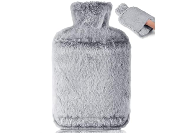 Hot Water Bottles Thumbnail