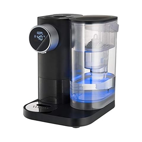 Hot Water Dispensers feature image