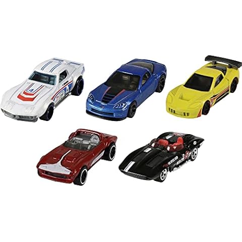 Hot Wheels thumbnail