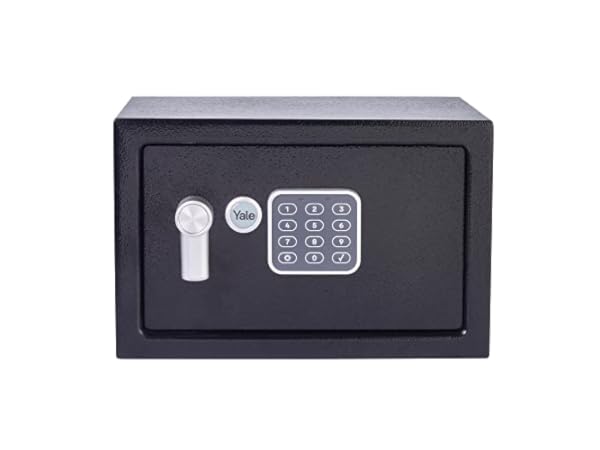 Hotel Safes Thumbnail