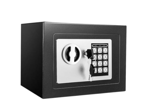 Hotel Safes Thumbnail