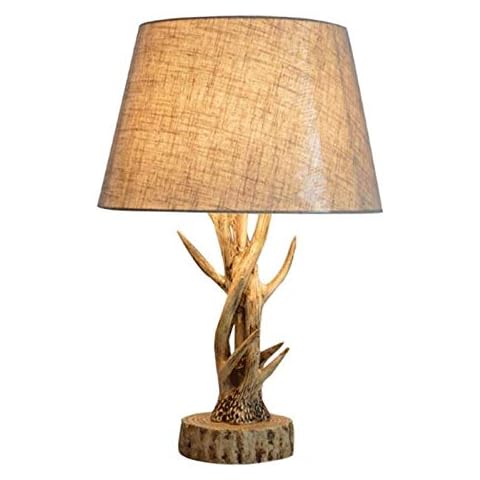 Hotel Table Lamp feature image