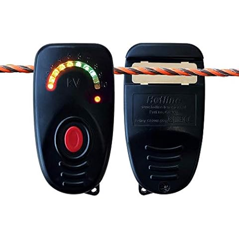 Hotline Electric Fencing feature image