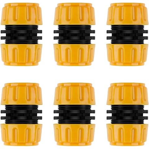 Hotop Garden Hose Connectors
