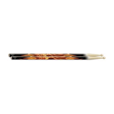 Hotsticks feature image
