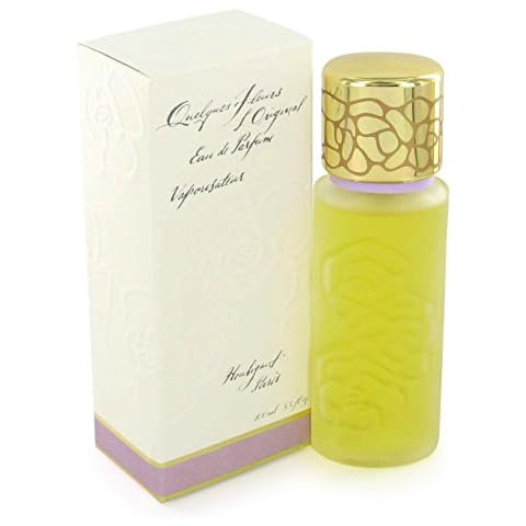 Houbigant feature image