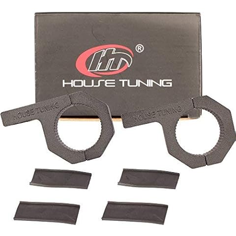 HOUSE TUNING feature image