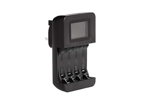 Household Battery Chargers Thumbnail